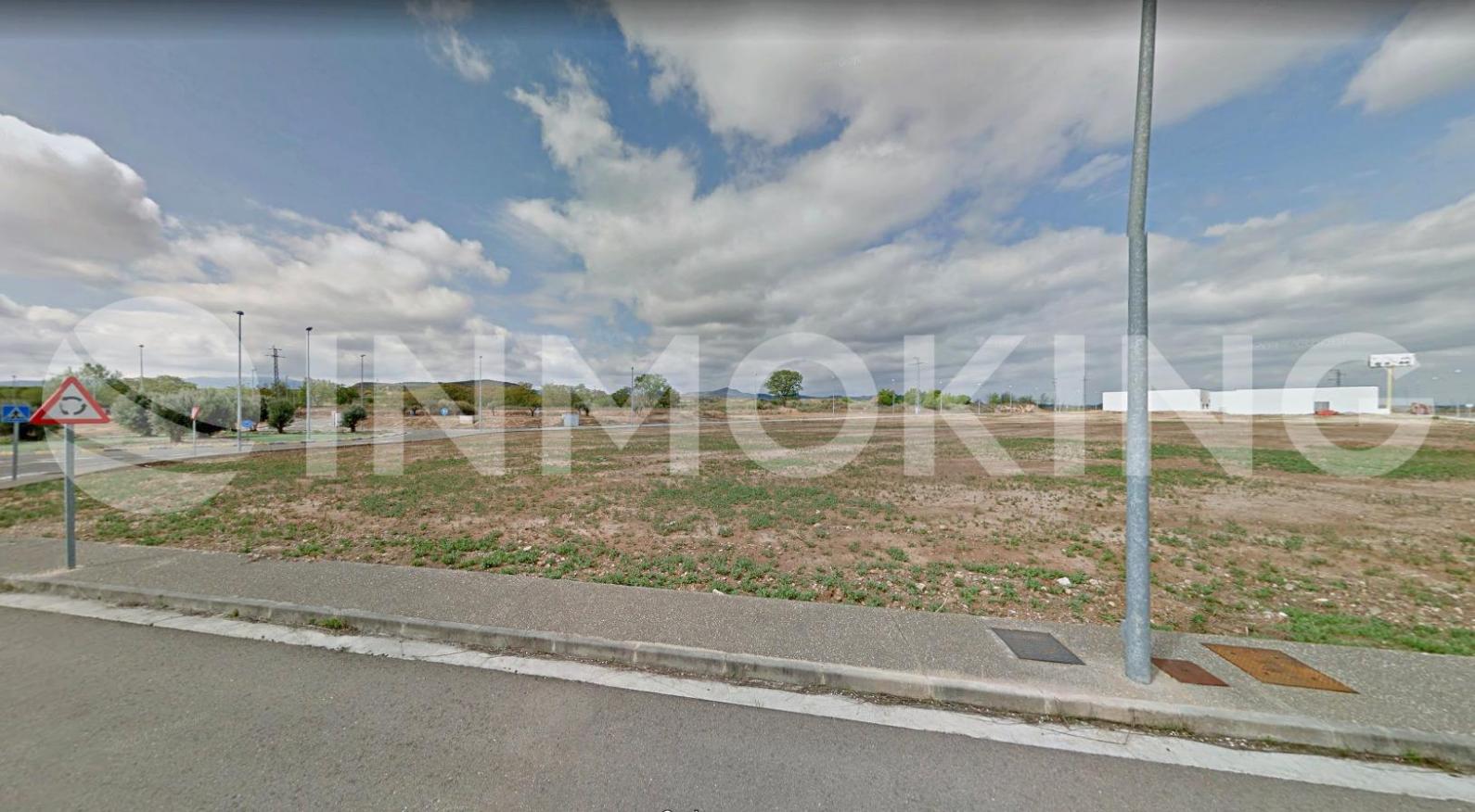 Foto de la propiedad Suelo Industrial en venta en P.I. Don Isidro 